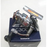 Катушка Shimano 11 ELF C3000