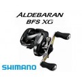 Катушка Shimano 16 ALDEBARAN BFS XG (8.0)