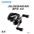 Катушка Shimano 16 ALDEBARAN BFS (6.5)