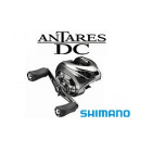 Катушка мульт Shimano 16 ANTARES DC