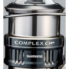 Запасная шпуля (spare spool) Shimano 17 Complex CI4+