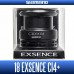 Запасная шпуля (spare spool) Shimano 18 Exsence CI4+