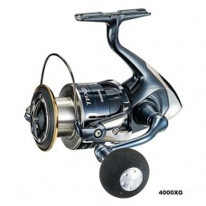 Катушка эксклюзив Custom Tune Shimano 17 Twin Power XD C5000PG