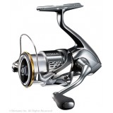 Катушка Shimano 18 STELLA 2500SHG