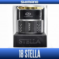 Запасная шпуля Shimano 18 STELLA
