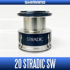 Запасная шпуля Spare Spool Shimano 20 Stradic SW