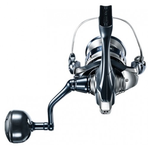 Shimano 20 Stradic SW 6000XG