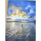 Каталог 2020 Shimano Fishing Tackle Catalogue (Japan)