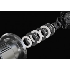 Запасная шпуля Spare Spool Shimano 26 STELLA