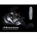 Серия байткастинговых катушек Shimano 22 METANIUM Shallow Edition