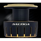 Запасная шпуля (spare spool) Daiwa 23 SALTIGA