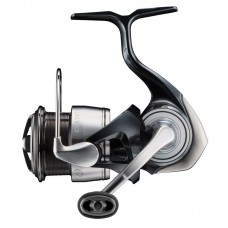 Катушка Daiwa 24 CERTATE FC LT 2500S