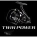 Катушка Shimano 24 TWIN POWER 3000MHG