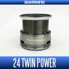 Запасная шпуля (spare spool) Shimano 24 Twin Power