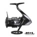 Катушка Shimano 25 EXSENCE 3000MHG