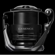 Запасная шпуля (spare spool) Shimano 25 EXSENCE