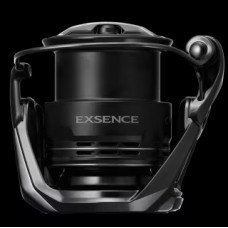 Запасная шпуля (spare spool) Shimano 25 EXSENCE