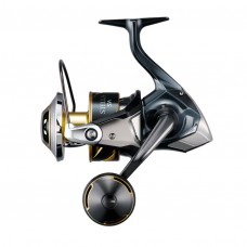 Катушка Shimano 25 STELLA SW 14000HG