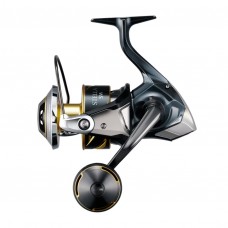 Катушка Shimano 25 STELLA SW 10000PG