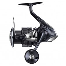 Катушка Shimano 25 TWIN POWER XD 4000HG