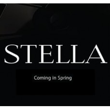 Катушка Shimano STELLA FL (2026)