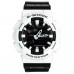 Часы Limited Edition Black & White Daiwa X G-Lide Watch