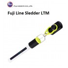Инструмент-аксессуар для продевания шнура в кольца Fuji Line Sledder LTM