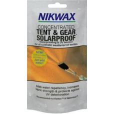 Средство-концентрат Nikwax® Concentrated Tent & Gear Solarproof® (150 мл)