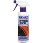 Средство-спрэй Nikwax® SoftShell Proof Spray-On