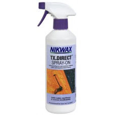 Средство-спрэй Nikwax® TX.Direct® Spray-On (300 мл)