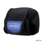Чехол для морских мульт катушек Shimano Ocea PC-233N