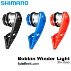 Узловяз Shimano Bobbin Winder Light TH-201M
