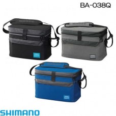 Сумка для снастей водонепроницаемая внутри Shimano BA-038Q