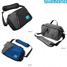 Сумка плечевая Shimano BS-021Q