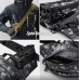 Рюкзак - сумка Shimano EASY SLIDE XEFO BS-211S