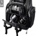 Рыболовный профессиональный рюкзак Shimano XT DP-072K