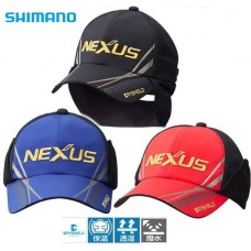 Кепка Shimano Nexus DryShield XT X200 Cap CA-196Q