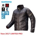 Куртка пуховая Shimano Nexus LIMITED PRO JA-152Q
