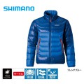 Куртка пуховая Shimano JA-052M