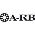 Открытые подшипники ARB для катушек Shimano, оригинал (размеры в ассортименте)