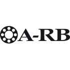 Открытые подшипники ARB для катушек Shimano, оригинал (размеры в ассортименте)