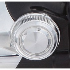 Крышка-заглушка (колпачок) отверстия для ручки Shimano (тип 1)