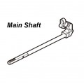 Шток (Main Shaft) Shimano 17 Twin Power XD (в ассортименте)