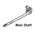 Шток (Main Shaft) Shimano (в ассортименте)