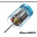 Мотор GIGAMAX MOTOR для морских электрических катушек Shimano