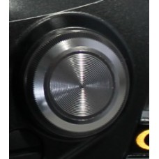 Крышка-заглушка (колпачок) отверстия для ручки Shimano 09 Rarenium CI4 (FA)