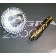Комплект деталей Pinion Gear (главная пара) для Shimano Ultegra 2012