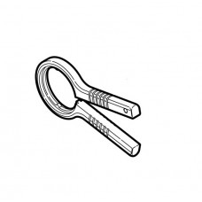 Ключ (инструмент) Rear Wrench Tool для катушек с задним фрикционом