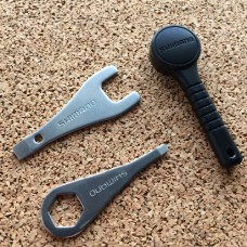 Ключ (инструмент)  для катушек Shimano