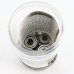 Емкость Clean Shaker Large для очистки подшипников и деталей катушек (Япония)